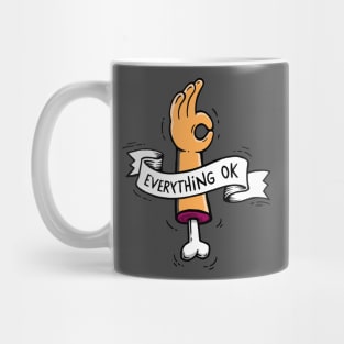 everythingOK Mug